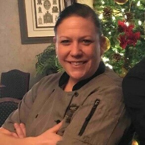 Fundraising Page: Andrea Wildey